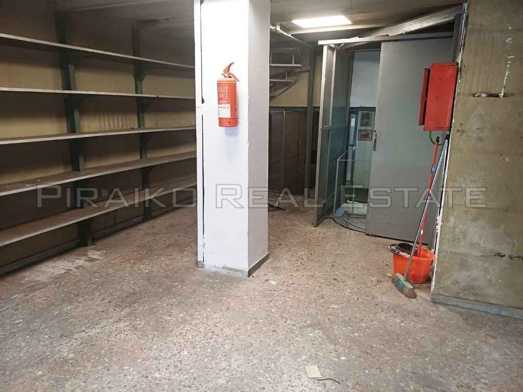 Κατάστημα 58 τ.μ. προς πώληση, Χατζηκυριάκειο