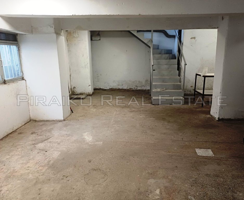 Κατάστημα 58 τ.μ. προς πώληση, Χατζηκυριάκειο