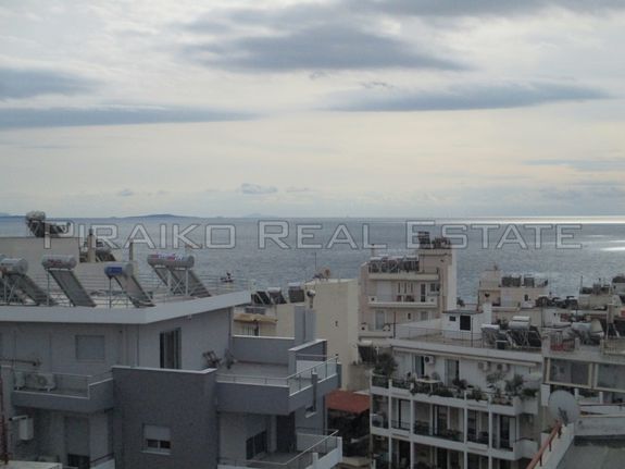 Μεζονέτα 84 τ.μ. για πώληση, Πειραιάς, Καλλίπολη