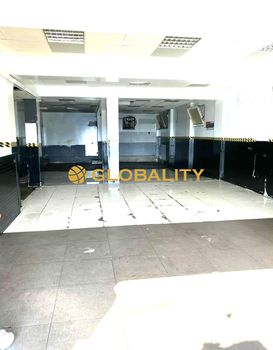 Store 154sqm for rent-Iraklio