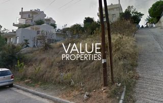 Οικόπεδο 505 τ.μ. για πώληση, Αττική - Υπόλοιπο, Ραφήνα-thumb-1