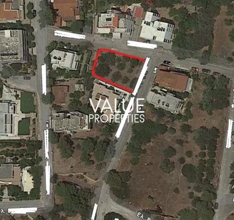 Οικόπεδο 505 τ.μ. για πώληση, Αττική - Υπόλοιπο, Ραφήνα
