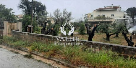 Land plot 1.136sqm for sale-Rafina