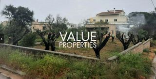 Οικόπεδο 1.136 τ.μ. για πώληση, Αττική - Υπόλοιπο, Ραφήνα-thumb-1