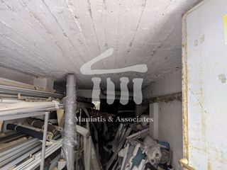 Αποθήκη 53 τ.μ. για πώληση