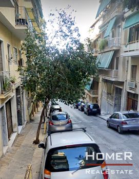 Οικόπεδο 128 τ.μ. για πώληση