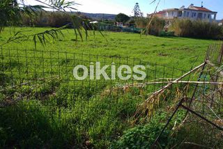Land plot 150 sqm for sale