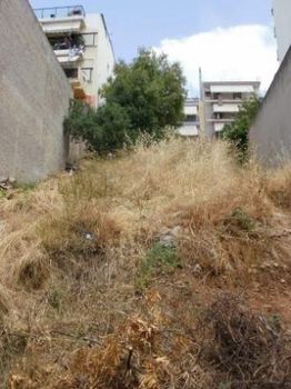 Land plot 180sqm for sale-Nikaia