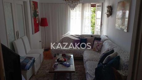 Διαμέρισμα 78τ.μ. για πώληση-Αμπελόκηποι - πεντάγωνο