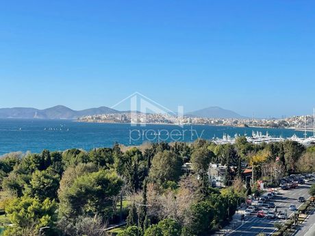 Studio / γκαρσονιέρα 30τ.μ. για πώληση-Παλαιό φάληρο