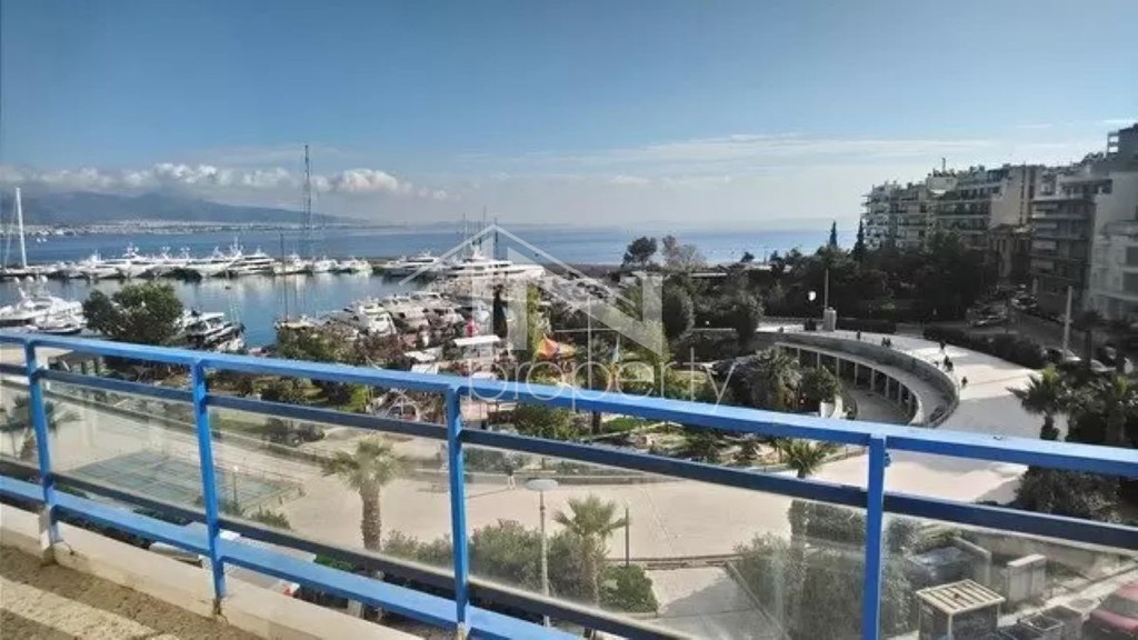 Διαμέρισμα 140 τ.μ. προς πώληση, Φρεαττύδα