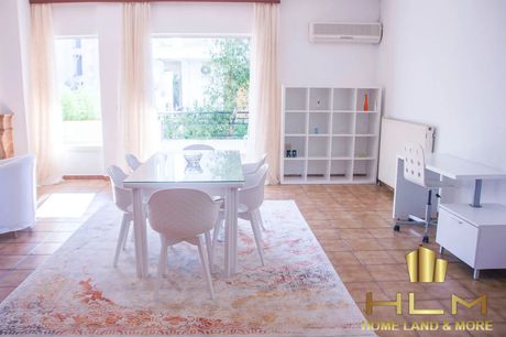 Διαμέρισμα 155τ.μ. για ενοικίαση-Αγία παρασκευή