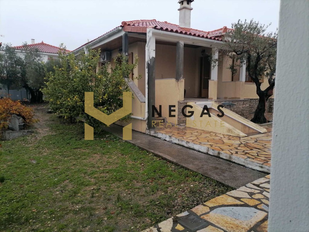 Μονοκατοικία 105 τ.μ. για πώληση, Ν. Σάμου, Σάμος
