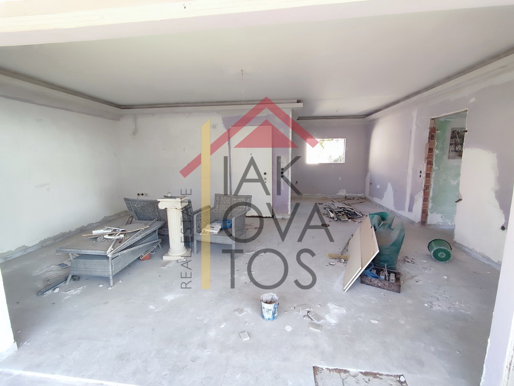 Διαμέρισμα 98 τ.μ. προς ενοικίαση, Φλοίσβος