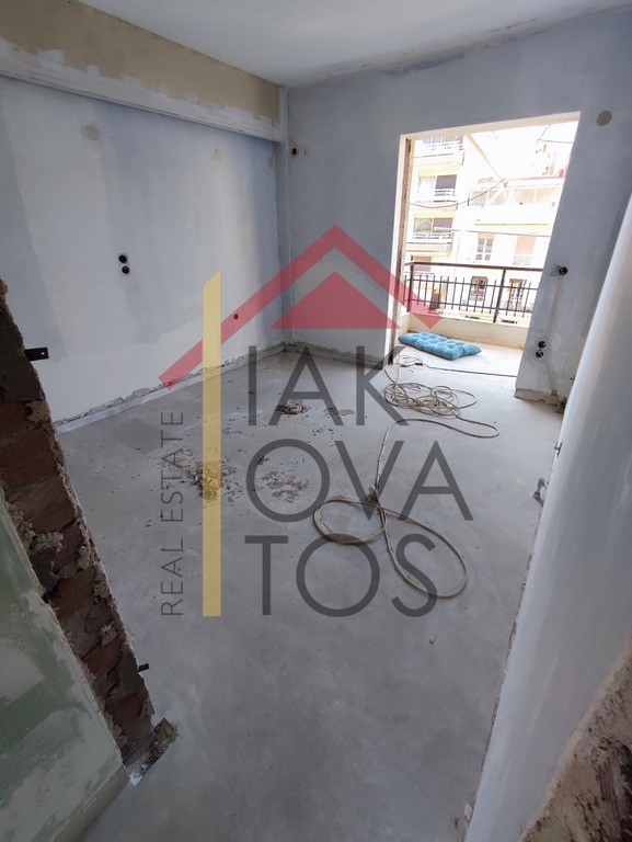 Διαμέρισμα 98 τ.μ. προς ενοικίαση, Φλοίσβος