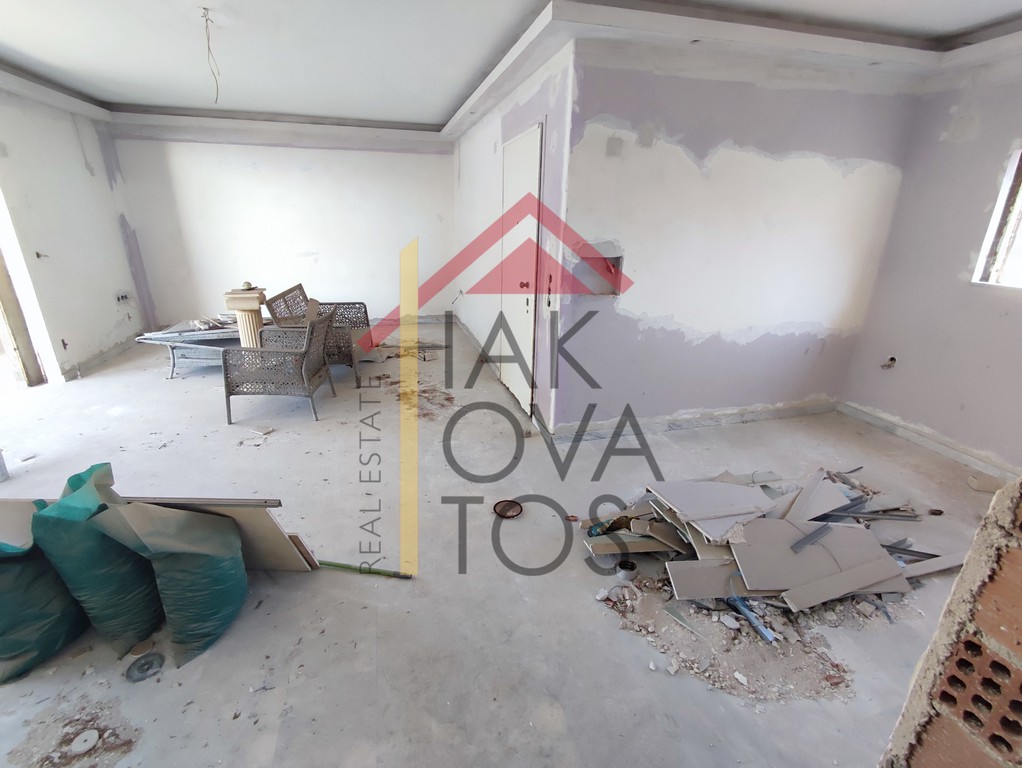 Διαμέρισμα 98 τ.μ. προς ενοικίαση, Φλοίσβος