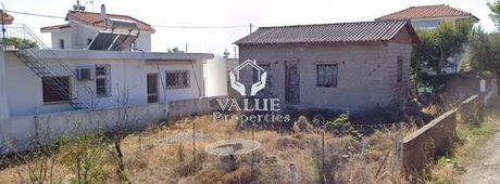 Land plot 200sqm for sale-Acharnes