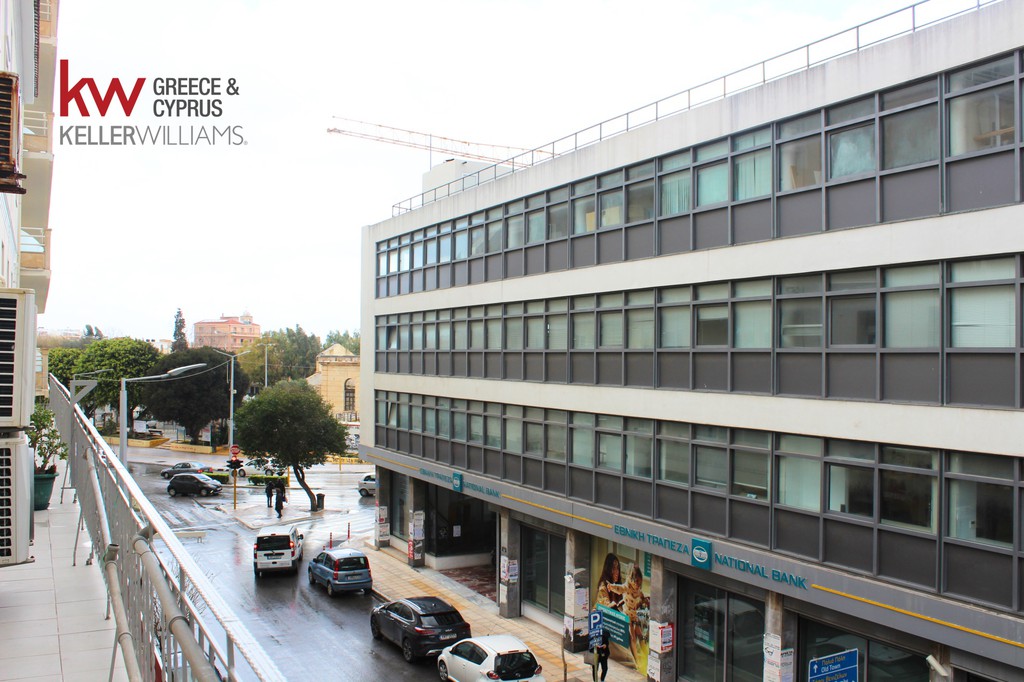 Επιχειρηματικό κτίριο 1.337,28 τ.μ. προς πώληση, Κέντρο Χανίων