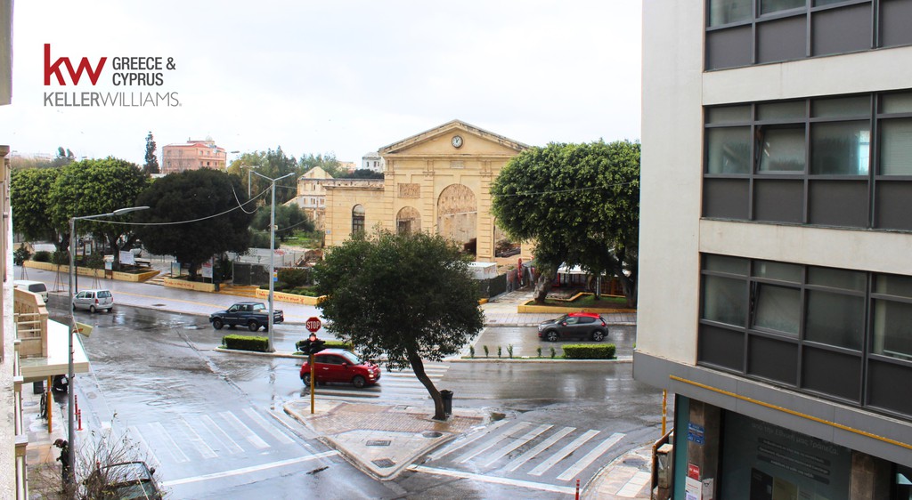 Επιχειρηματικό κτίριο 1.337,28 τ.μ. προς πώληση, Κέντρο Χανίων