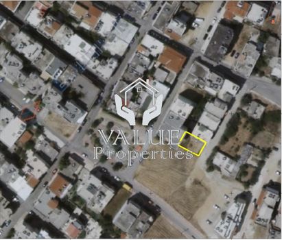 Land plot 135,9sqm for sale-Agioi Anargiroi