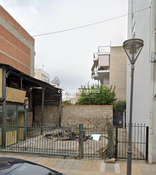 Οικόπεδο 155 τ.μ. για πώληση