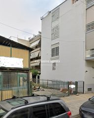 Οικόπεδο 155 τ.μ. πρός πώληση, Αθήνα - Δυτικά Προάστια, Αιγάλεω-thumb-1
