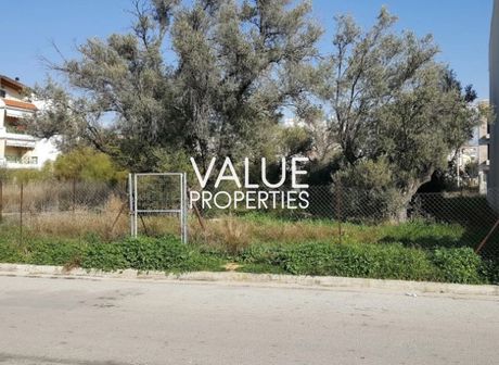 Land plot 400 sqm for sale
