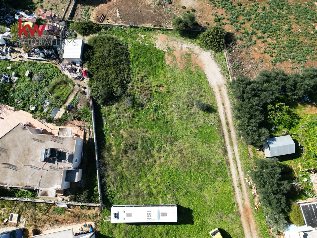 Οικόπεδο 750 τ.μ. προς πώληση, Χωραφάκια