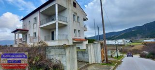 Συγκρότημα διαμερισμάτων 397 τ.μ. για πώληση, Ν. Καβάλας, Ελευθερούπολη-thumb-3