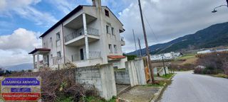 Συγκρότημα διαμερισμάτων 397 τ.μ. για πώληση, Ν. Καβάλας, Ελευθερούπολη-thumb-2