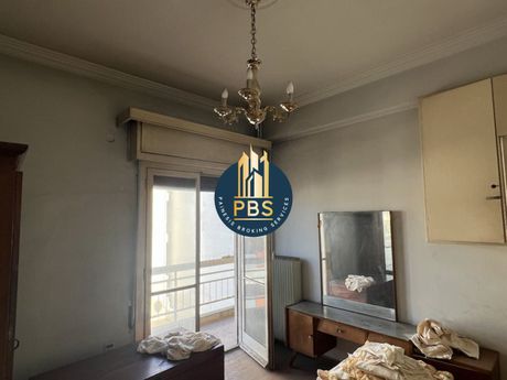 Διαμέρισμα 45 τ.μ. για πώληση