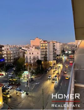Διαμέρισμα 67 τ.μ. για πώληση