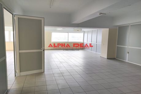 Γραφείο 533τ.μ. για ενοικίαση-Δραπετσώνα