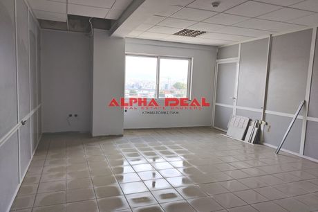 Γραφείο 295 τ.μ. για ενοικίαση