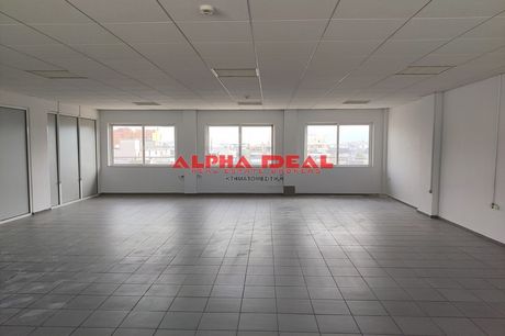 Γραφείο 395τ.μ. για ενοικίαση-Δραπετσώνα