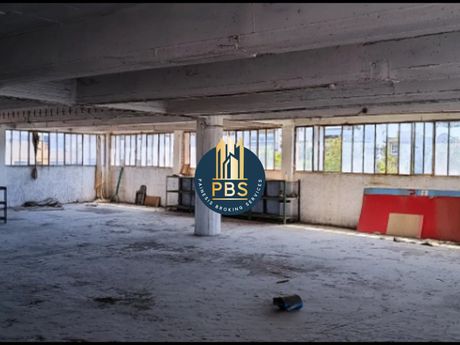 Βιομηχανικός χώρος 1.945τ.μ. για πώληση-Μοσχάτο