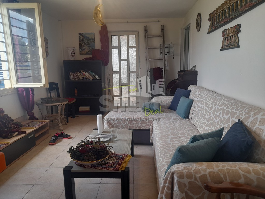 Μονοκατοικία 63 τ.μ. πρός πώληση, Αιτωλοακαρνανία, Αντίρριο