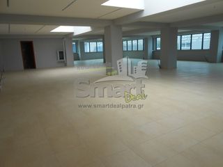 Κατάστημα 240 τ.μ. για ενοικίαση, Αχαΐα, Ρίο-thumb-3