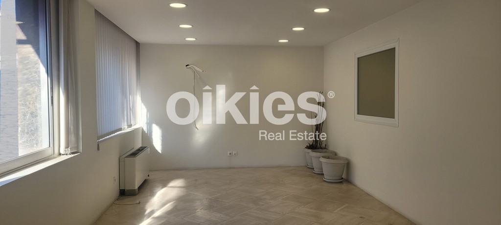 Γραφείο 140 τ.μ. πρός ενοικίαση, Θεσσαλονίκη - Κέντρο, Κέντρο