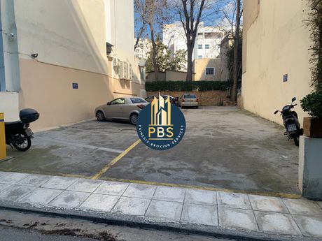 Οικόπεδο 245τ.μ. για πώληση-Αμπελόκηποι - πεντάγωνο
