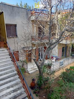 Συγκρότημα διαμερισμάτων 480 τ.μ. για πώληση