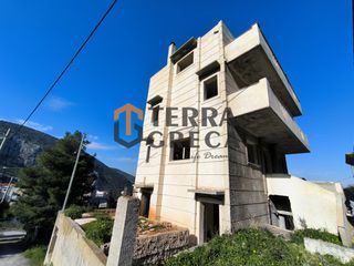 Μεζονέτα 250 τ.μ. για πώληση
