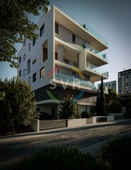 Διαμέρισμα 113 τ.μ. για πώληση, Λάρνακα, Λάρνακα - Κέντρο-thumb-1