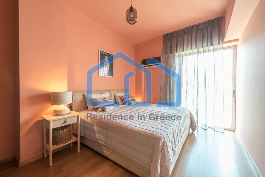 Διαμέρισμα 50 τ.μ. προς πώληση, Θησείο