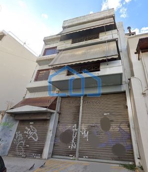 Κτίριο 420τ.μ. για πώληση-Γκάζι - μεταξουργείο - βοτανικός
