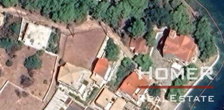 Land plot 349sqm for sale-Tolofona