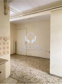 Apartment 48sqm for sale-Petroupoli