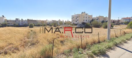 Land plot 3.000sqm for sale-Acharnes