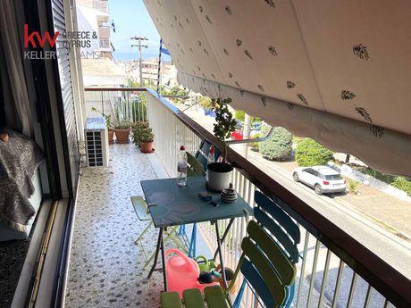 Apartment 71sqm for sale-Ilioupoli