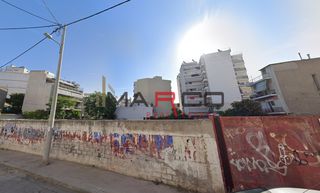 Οικόπεδο 1.652,16 τ.μ. για πώληση, Πειραιάς, Καμίνια-thumb-1